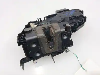 Second-hand car spare part left front door lock for land rover range rover (lm) 3.6 td v8 oem iam references fqj000217