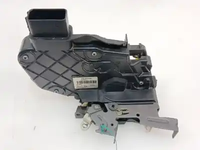 Second-hand car spare part left front door lock for land rover range rover (lm) 3.6 td v8 oem iam references fqj000217  fqj000430