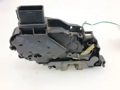 Second-hand car spare part front right door lock for land rover range rover (lm) 3.6 td v8 oem iam references fqj000207  fqj000420