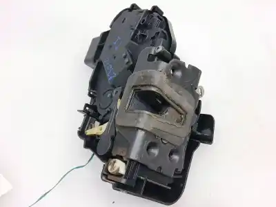 Second-hand car spare part rear left door lock for land rover range rover (lm) 3.6 td v8 oem iam references fqm000158