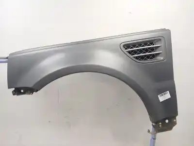Second-hand car spare part left front fin for land rover range rover (lm) 3.6 td v8 oem iam references asb790030