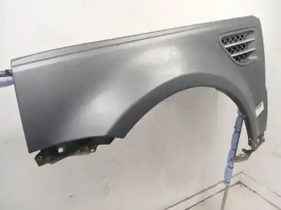 Second-hand car spare part left front fin for land rover range rover (lm) 3.6 td v8 oem iam references asb790030  asb790030