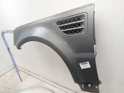 Second-hand car spare part left front fin for land rover range rover (lm) 3.6 td v8 oem iam references asb790030  asb790030