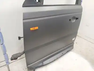 Second-hand car spare part left front door for land rover range rover (lm) 3.6 td v8 oem iam references bda790090  bda790090