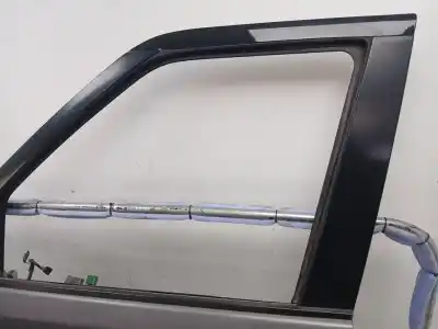 Second-hand car spare part left front door for land rover range rover (lm) 3.6 td v8 oem iam references bda790090  bda790090