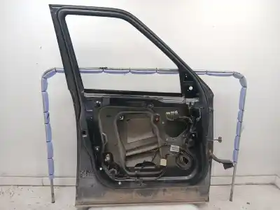 Second-hand car spare part left front door for land rover range rover (lm) 3.6 td v8 oem iam references bda790090  bda790090