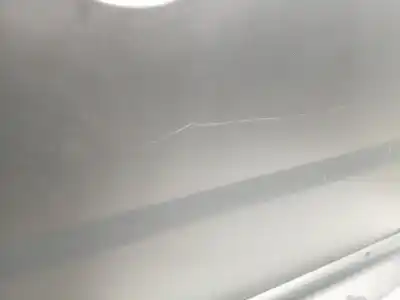 Автозапчастина б/у передні праві двері для land rover range rover (lm) 3.6 td v8 посилання на oem iam bda790080  bda790080