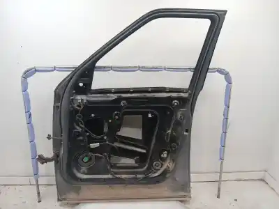 Автозапчастина б/у передні праві двері для land rover range rover (lm) 3.6 td v8 посилання на oem iam bda790080  bda790080