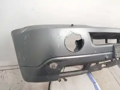 Second-hand car spare part front bumper for land rover range rover (lm) 3.6 td v8 oem iam references lr007319  7h3217b971aa