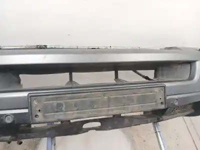 Second-hand car spare part front bumper for land rover range rover (lm) 3.6 td v8 oem iam references lr007319  7h3217b971aa