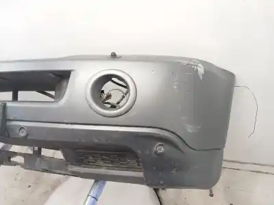 Second-hand car spare part front bumper for land rover range rover (lm) 3.6 td v8 oem iam references lr007319  7h3217b971aa