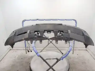 Second-hand car spare part front bumper for land rover range rover (lm) 3.6 td v8 oem iam references lr007319  7h3217b971aa