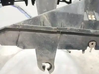 Second-hand car spare part front bumper for land rover range rover (lm) 3.6 td v8 oem iam references lr007319  7h3217b971aa