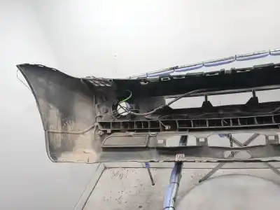 Second-hand car spare part front bumper for land rover range rover (lm) 3.6 td v8 oem iam references lr007319  7h3217b971aa