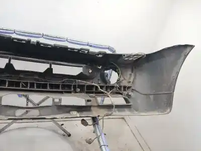 Second-hand car spare part front bumper for land rover range rover (lm) 3.6 td v8 oem iam references lr007319  7h3217b971aa