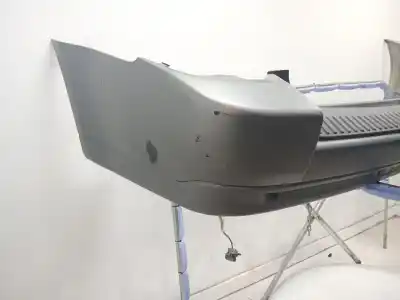 Second-hand car spare part rear bumper for land rover range rover (lm) 3.6 td v8 oem iam references dqb500320lml  dqb500320lml