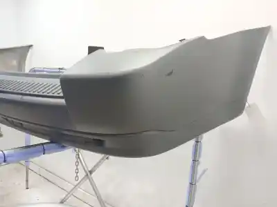 Second-hand car spare part rear bumper for land rover range rover (lm) 3.6 td v8 oem iam references dqb500320lml  dqb500320lml