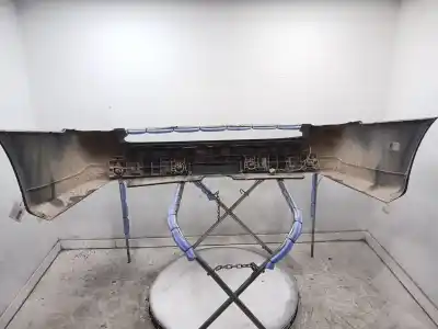 Second-hand car spare part rear bumper for land rover range rover (lm) 3.6 td v8 oem iam references dqb500320lml  dqb500320lml