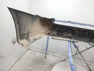 Second-hand car spare part rear bumper for land rover range rover (lm) 3.6 td v8 oem iam references dqb500320lml  dqb500320lml