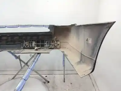 Second-hand car spare part rear bumper for land rover range rover (lm) 3.6 td v8 oem iam references dqb500320lml  dqb500320lml