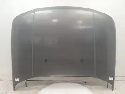 Second-hand car spare part bonnet for land rover range rover (lm) 3.6 td v8 oem iam references bka790050