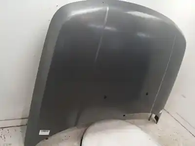 Автозапчастина б/у капок для land rover range rover (lm) 3.6 td v8 посилання на oem iam bka790050  bka790050