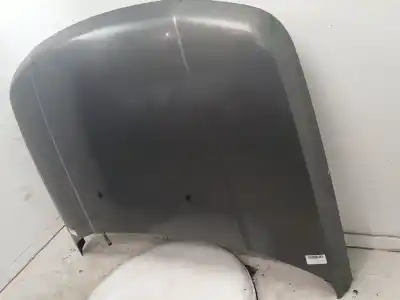 Автозапчастина б/у капок для land rover range rover (lm) 3.6 td v8 посилання на oem iam bka790050  bka790050