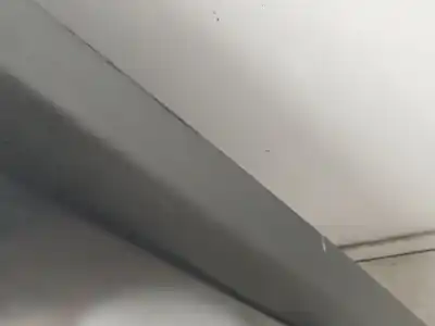 Автозапчастина б/у капок для land rover range rover (lm) 3.6 td v8 посилання на oem iam bka790050  bka790050