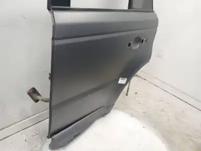 Second-hand car spare part rear left door for land rover range rover (lm) 3.6 td v8 oem iam references bfa790090  bfa790090