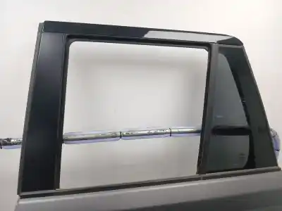 Second-hand car spare part rear left door for land rover range rover (lm) 3.6 td v8 oem iam references bfa790090  bfa790090