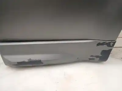 Second-hand car spare part rear left door for land rover range rover (lm) 3.6 td v8 oem iam references bfa790090  bfa790090