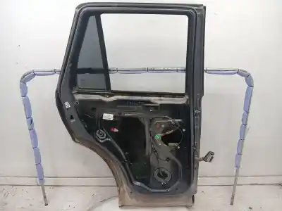 Second-hand car spare part rear left door for land rover range rover (lm) 3.6 td v8 oem iam references bfa790090  bfa790090