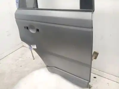 Second-hand car spare part rear right door for land rover range rover (lm) 3.6 td v8 oem iam references bfa790080  bfa790080