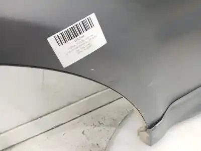 Second-hand car spare part rear right door for land rover range rover (lm) 3.6 td v8 oem iam references bfa790080  bfa790080