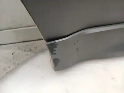 Second-hand car spare part rear right door for land rover range rover (lm) 3.6 td v8 oem iam references bfa790080  bfa790080