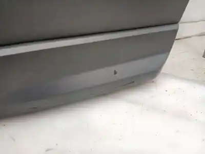 Second-hand car spare part rear right door for land rover range rover (lm) 3.6 td v8 oem iam references bfa790080  bfa790080