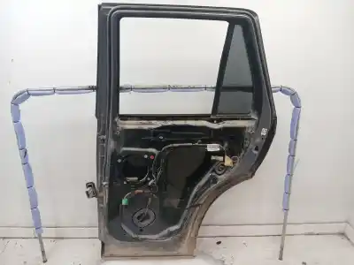 Second-hand car spare part rear right door for land rover range rover (lm) 3.6 td v8 oem iam references bfa790080  bfa790080