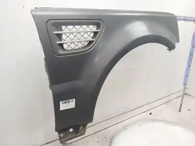 Second-hand car spare part front right fin for land rover range rover (lm) 3.6 td v8 oem iam references asb790020  asb790020