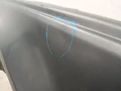 Second-hand car spare part front right fin for land rover range rover (lm) 3.6 td v8 oem iam references asb790020  asb790020