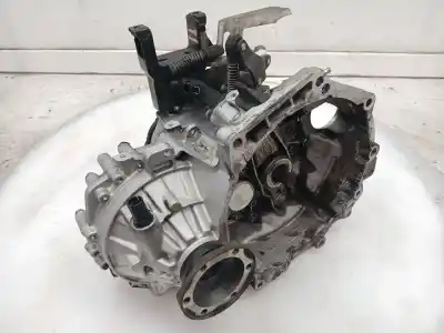 Pezzo di ricambio per auto di seconda mano riduttore per seat ibiza (6l1) reference riferimenti oem iam ggv