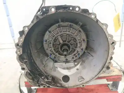 Second-hand car spare part gearbox for land rover range rover (lm) 3.6 td v8 oem iam references tgd500402e  