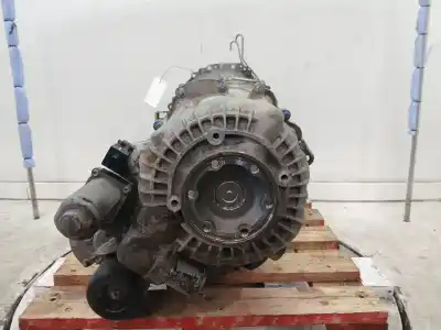 Second-hand car spare part gearbox for land rover range rover (lm) 3.6 td v8 oem iam references tgd500402e  