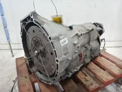 Second-hand car spare part GEARBOX for BMW SERIE 5 GRAN TURISMO (F07)  OEM IAM references 24008684733  236ZUS