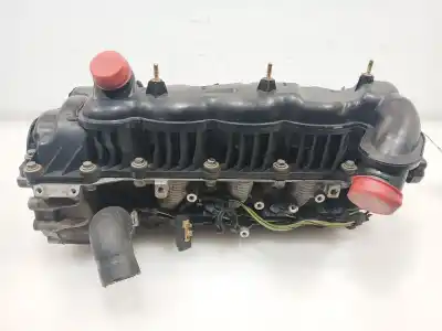 Pezzo di ricambio per auto di seconda mano testata motore per land rover range rover (lm) 3.6 td v8 riferimenti oem iam lr002436  6h4q6c032ba