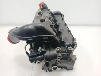 Pezzo di ricambio per auto di seconda mano testata motore per land rover range rover (lm) 3.6 td v8 riferimenti oem iam lr002436  6h4q6c032ba