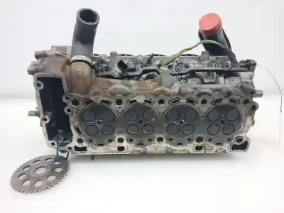 Pezzo di ricambio per auto di seconda mano testata motore per land rover range rover (lm) 3.6 td v8 riferimenti oem iam lr002436  6h4q6c032ba