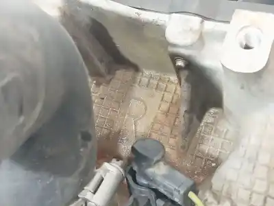 Pezzo di ricambio per auto di seconda mano testata motore per land rover range rover (lm) 3.6 td v8 riferimenti oem iam lr002436  6h4q6c032ba