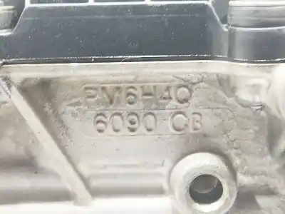 Pezzo di ricambio per auto di seconda mano testata motore per land rover range rover (lm) 3.6 td v8 riferimenti oem iam lr002436  6h4q6c032ba