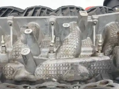 Pezzo di ricambio per auto di seconda mano testata motore per land rover range rover (lm) 3.6 td v8 riferimenti oem iam lr002435  6h4q6c032aa