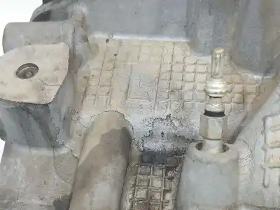 Pezzo di ricambio per auto di seconda mano testata motore per land rover range rover (lm) 3.6 td v8 riferimenti oem iam lr002435  6h4q6c032aa